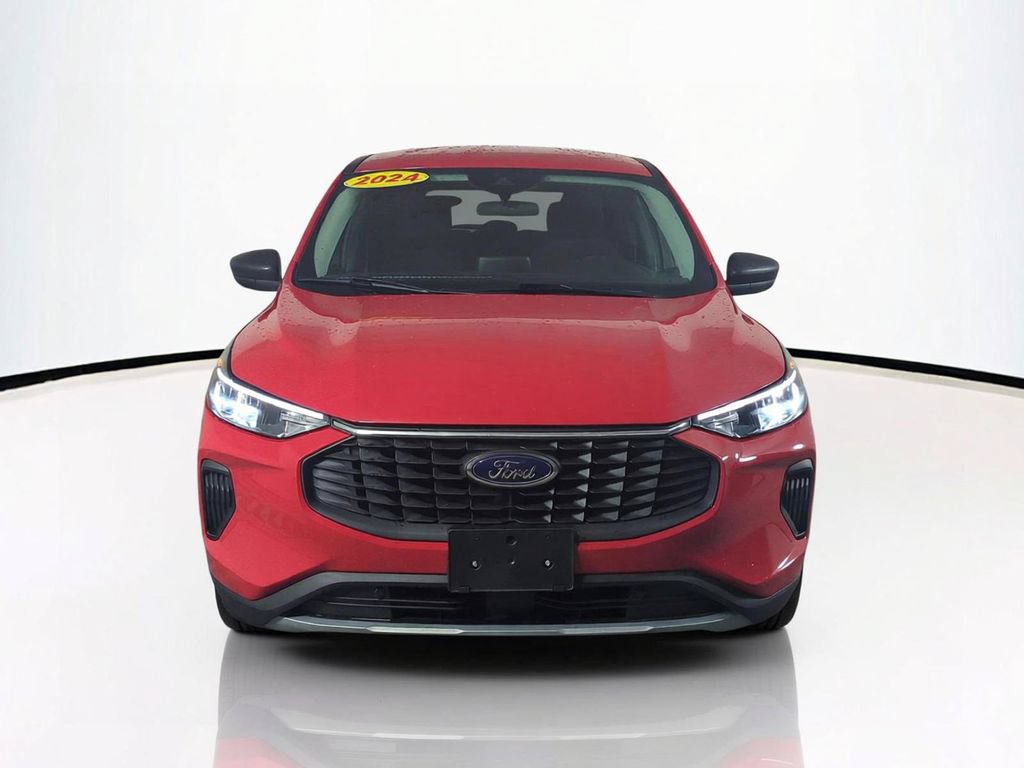 Used 2024 Ford Escape Active FWD image 3