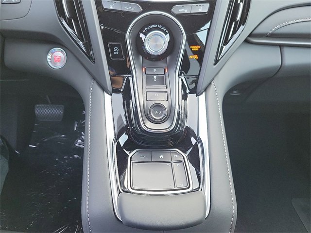 New 2025 Acura RDX SH-AWD image 13