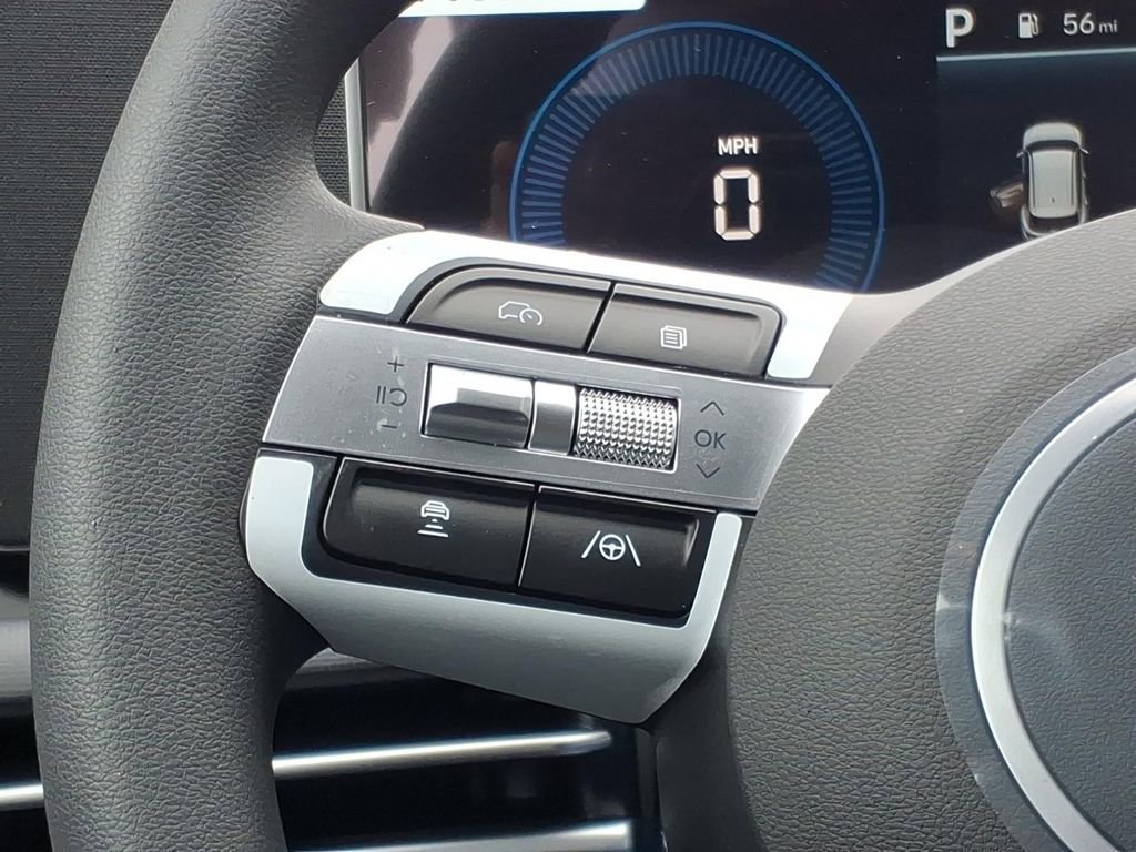 New 2026 Hyundai Tucson SE image 17