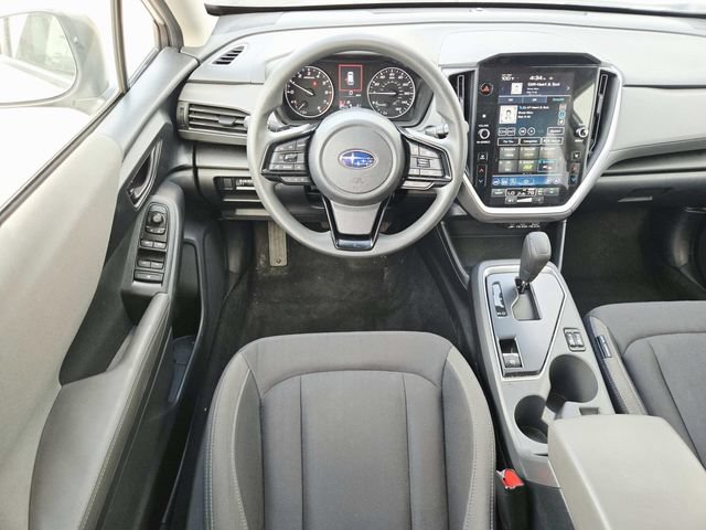 Used 2025 Subaru Crosstrek 2.5i Premium AWD/4WD image 8