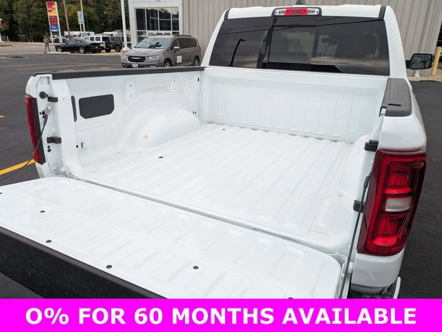 New 2026 RAM 1500 Big Horn image 26