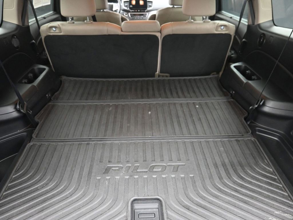 Used 2020 Honda Pilot EX-L image 9