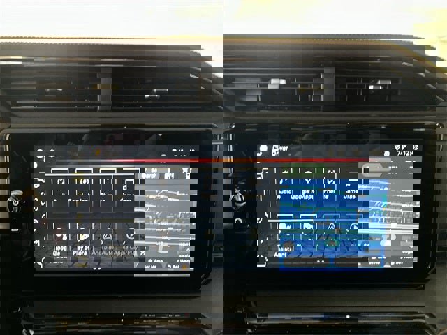 Certified 2024 GMC Sierra 2500 AT4 w/ AT4 Premium Plus Package image 49