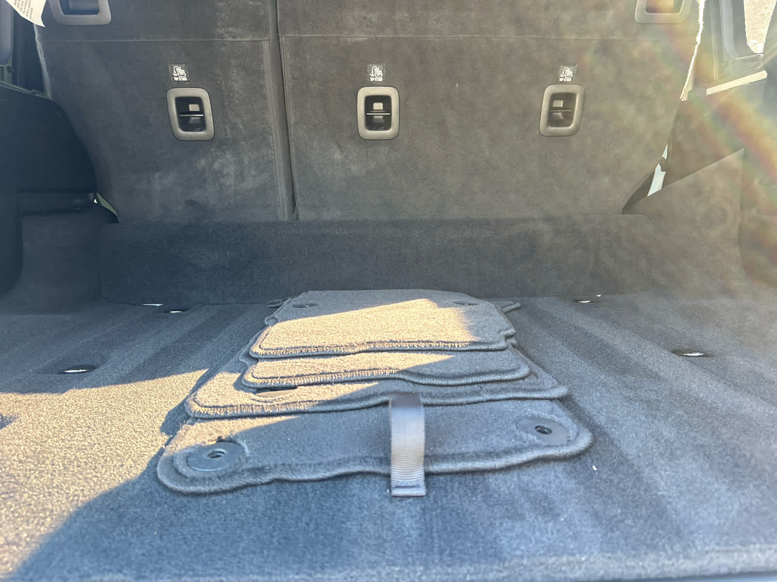 Used 2024 Jeep Wrangler Unlimited AWD/4WD image 20