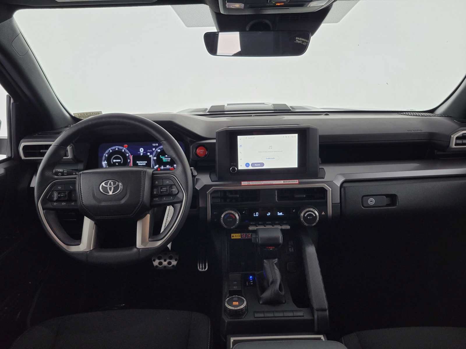 Used 2026 Toyota 4Runner TRD Sport RWD image 18