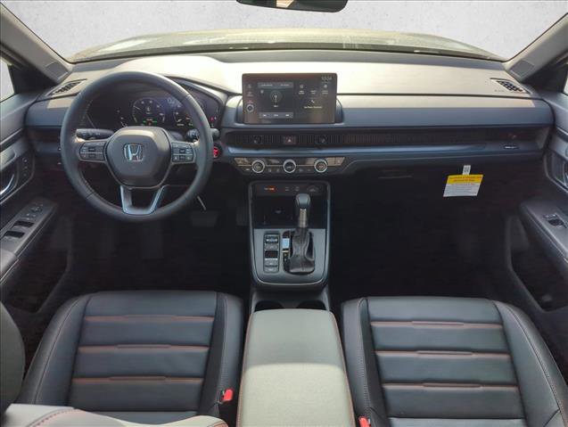 New 2026 Honda CR-V Sport-L image 14