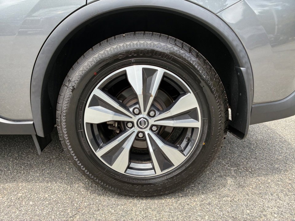 Used 2022 Nissan Murano SV AWD/4WD image 26
