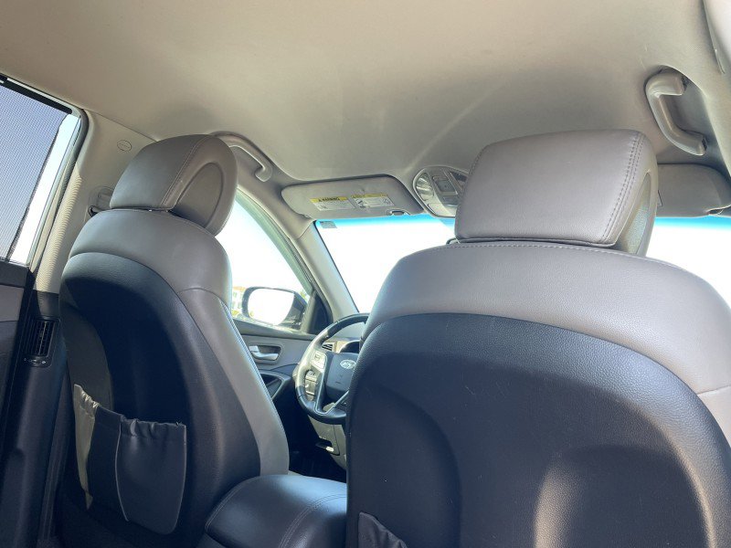 Used 2017 Hyundai Santa Fe Sport FWD image 9