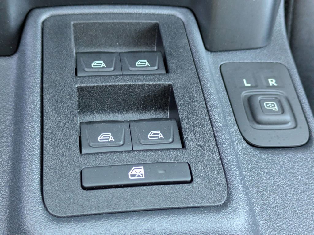 New 2026 Ford Bronco Big Bend image 26