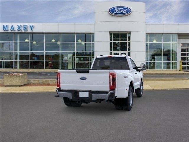New 2026 Ford F350 XLT w/ 360-Degree Camera Package image 95