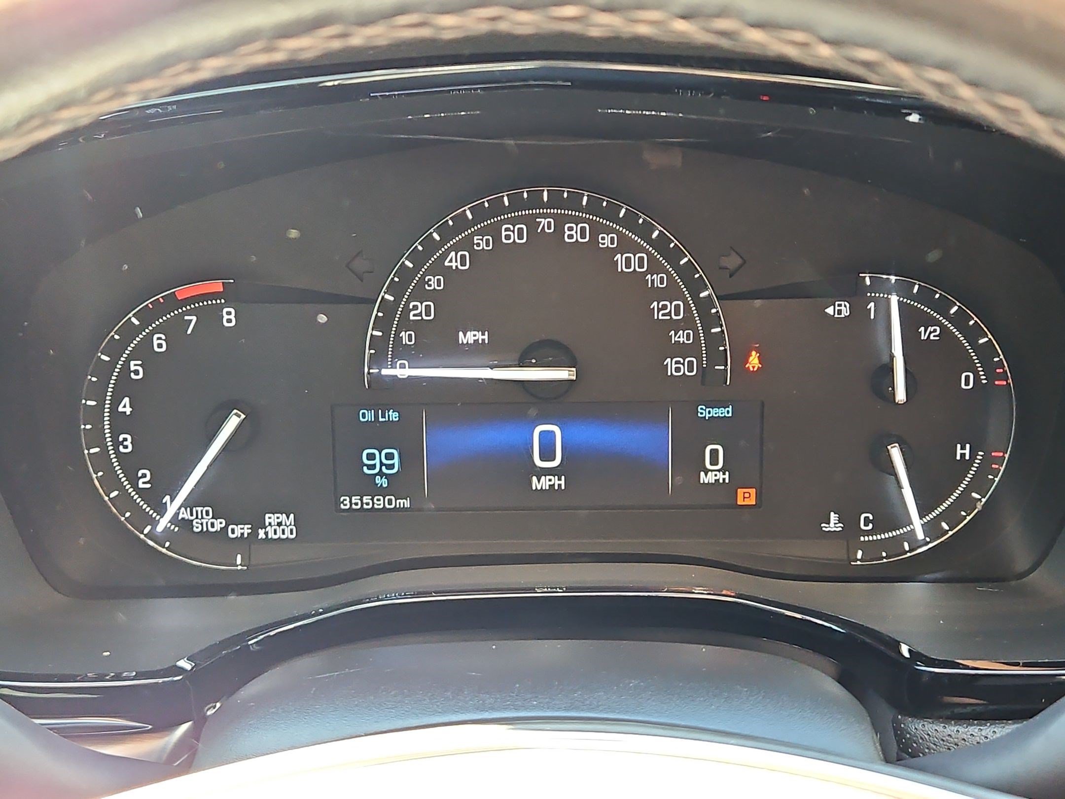 Certified 2018 Cadillac XT5 Luxury AWD/4WD image 15