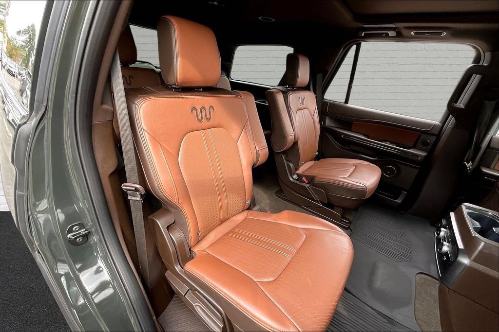 Used 2023 Ford Expedition King Ranch RWD image 23