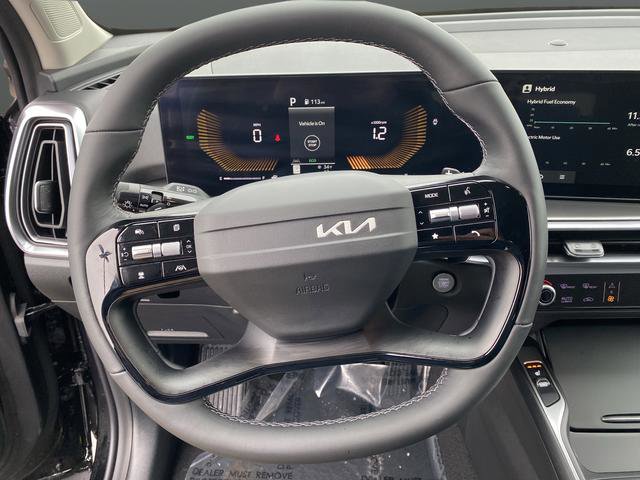 New 2026 Kia Sorento EX image 19