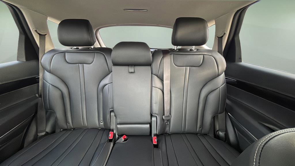 New 2026 Genesis GV80 2.5T AWD/4WD image 22
