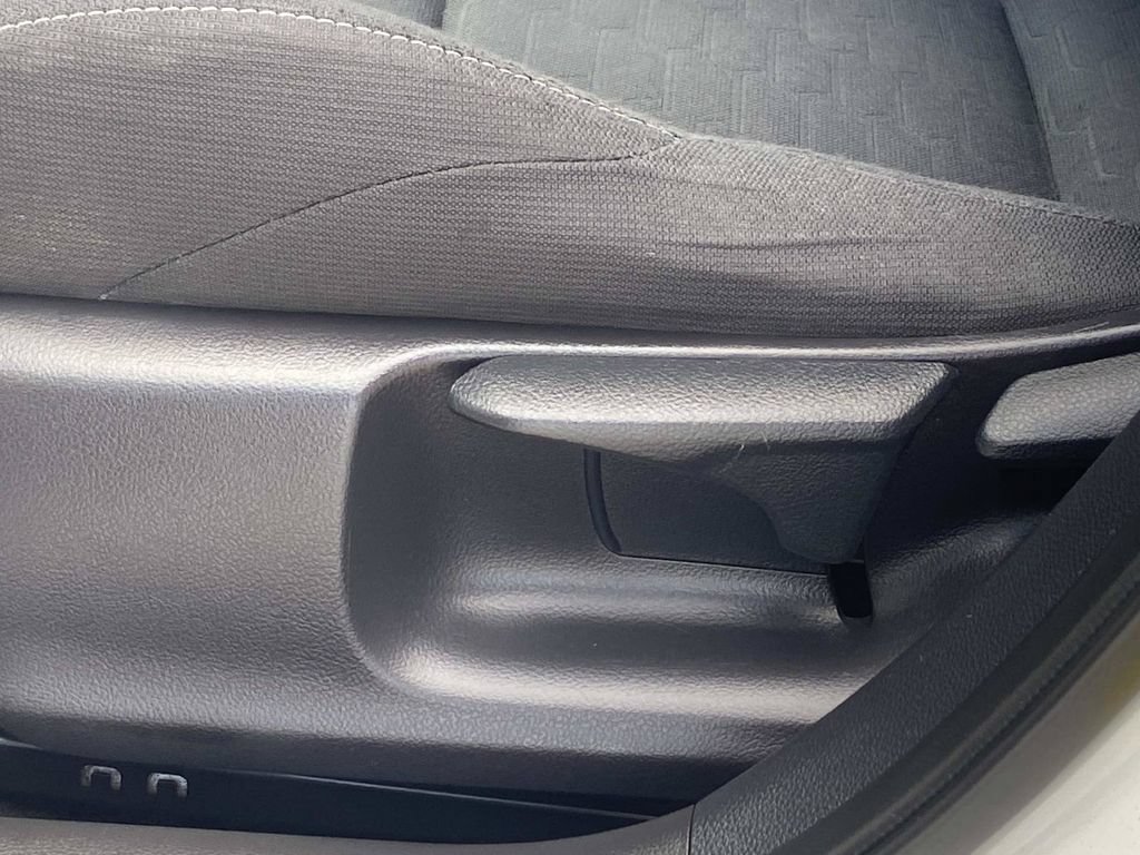 Used 2021 Toyota Corolla SE FWD image 22