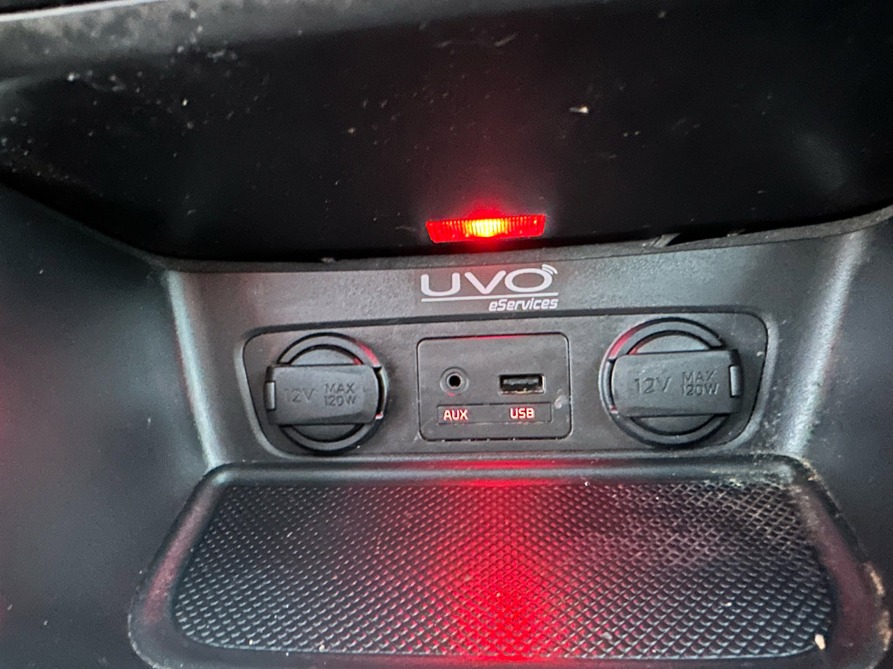 Used 2014 Kia Sorento SX w/ 3rd Row Package image 34