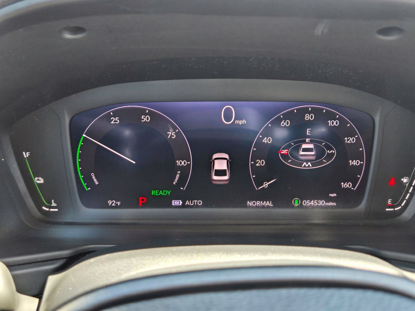 Certified 2024 Honda Accord EX-L image 19