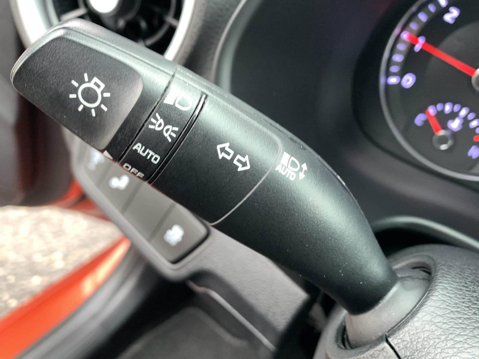 Used 2023 Kia Forte LXS w/ LXS Technology Package image 17