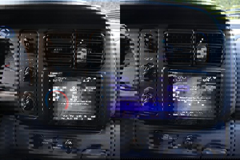 Used 1998 Dodge Dakota Sport image 9