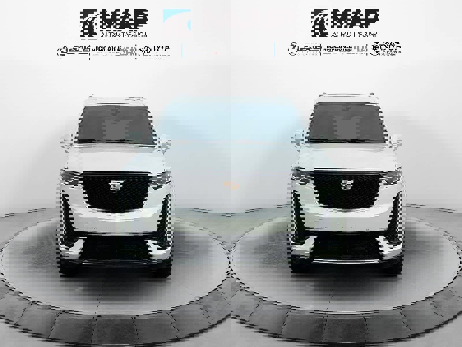 Used 2020 Cadillac XT6 Sport image 8