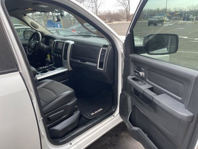 Used 2012 RAM 1500 Sport w/ Remote Start & Security Group AWD/4WD image 38
