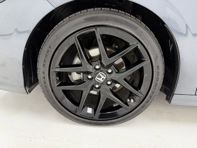 Used 2025 Honda Civic Sport image 7