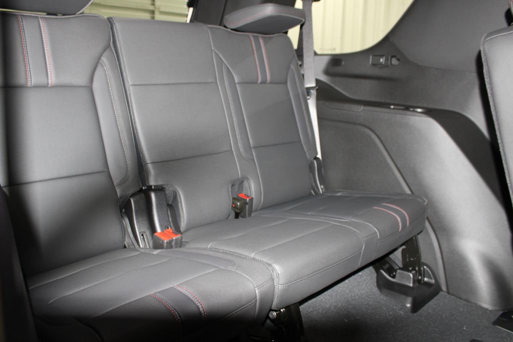 New 2026 Chevrolet Tahoe RST w/ RST Capability Package image 30