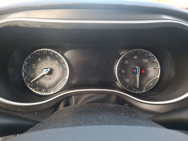 New 2026 Chrysler Pacifica Select image 17