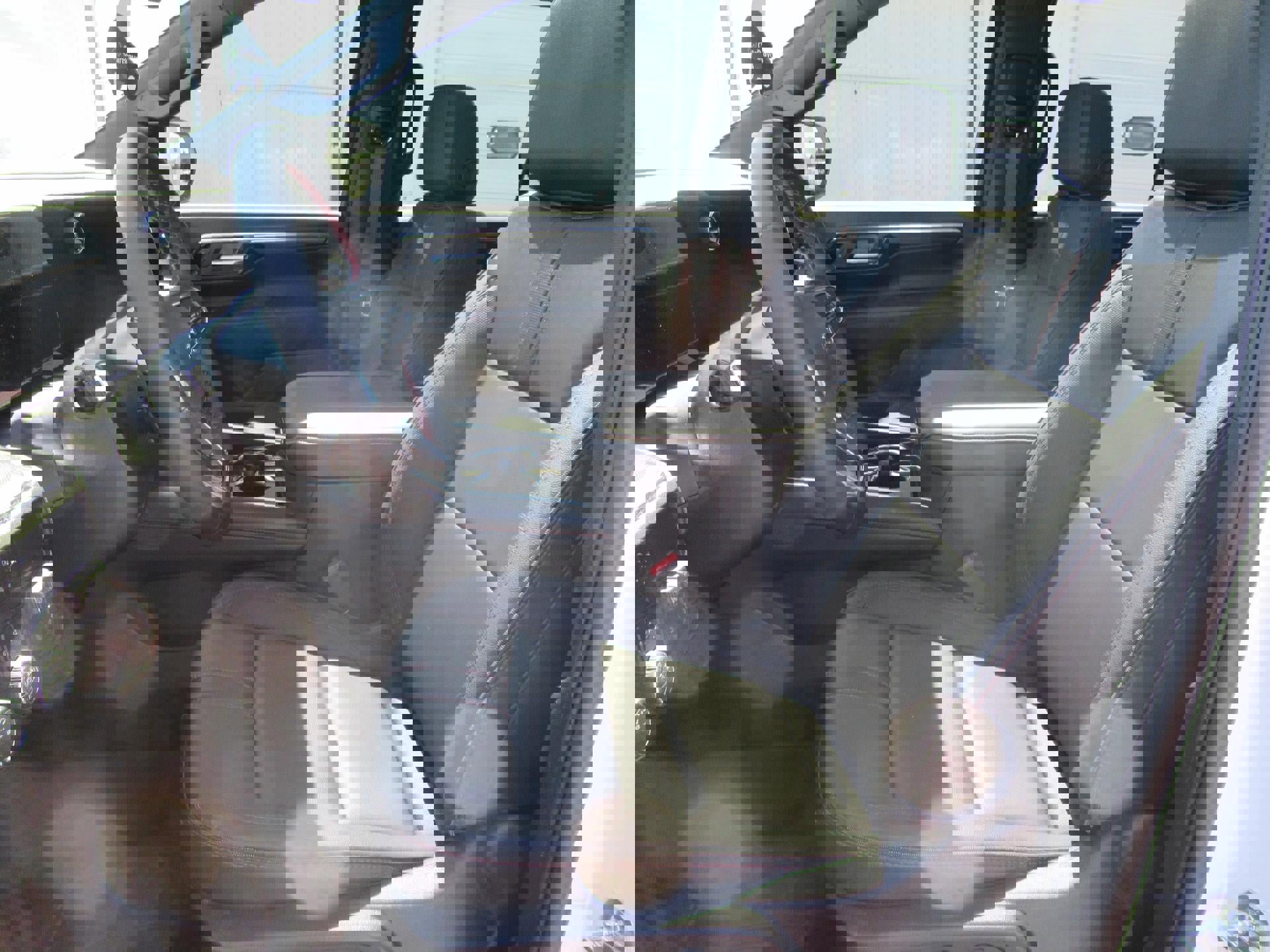 Certified 2025 Chevrolet Tahoe RST w/ Comfort Package image 9