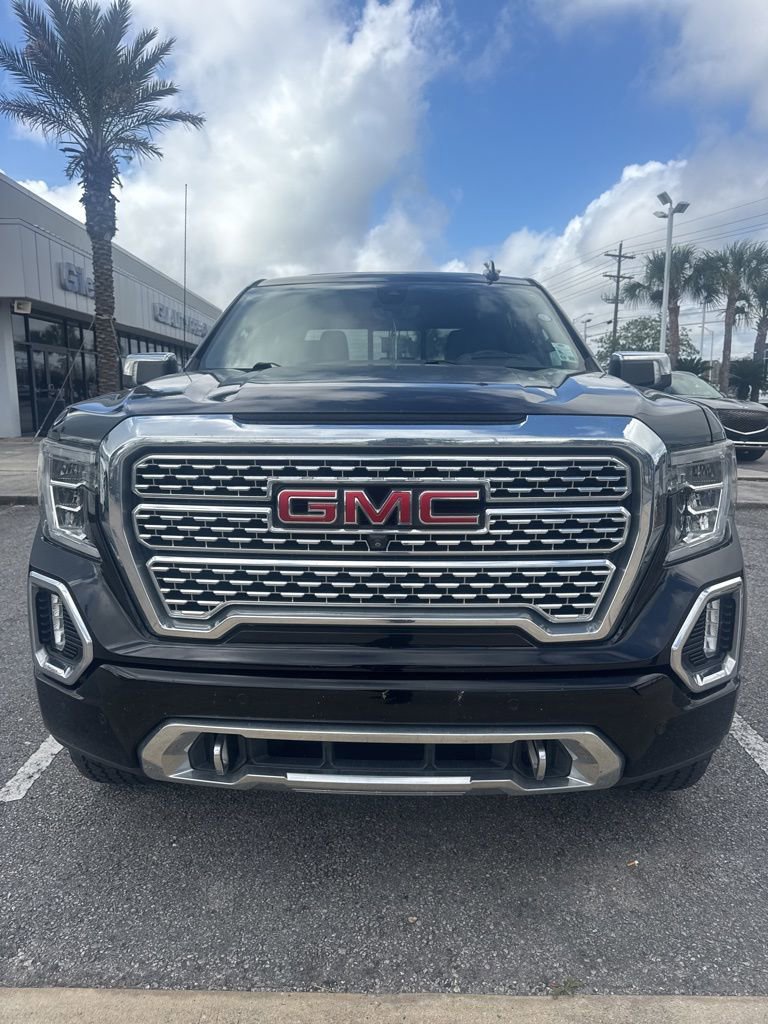 Used 2020 GMC Sierra 1500 Denali image 8