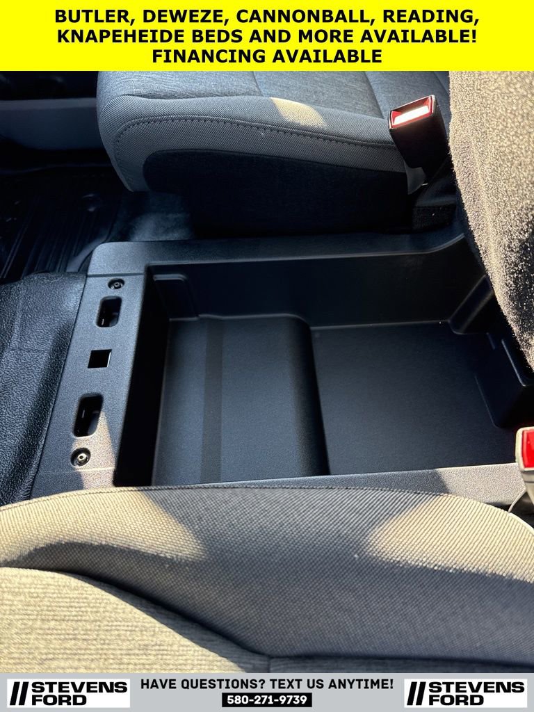 New 2026 Ford F350 XL image 33