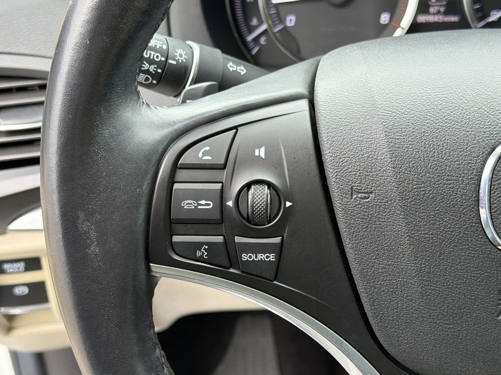 Used 2020 Acura MDX SH-AWD image 27