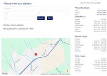 Used 2023 Nissan Rogue S image 20