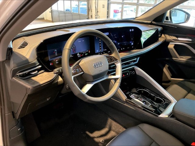 New 2026 Audi Q5 2.0T AWD/4WD image 6
