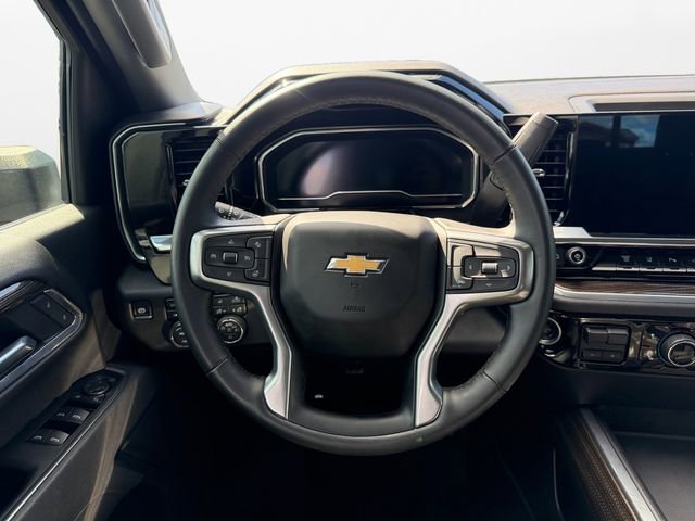 Used 2025 Chevrolet Silverado 3500 LT w/ Texas Edition AWD/4WD image 12