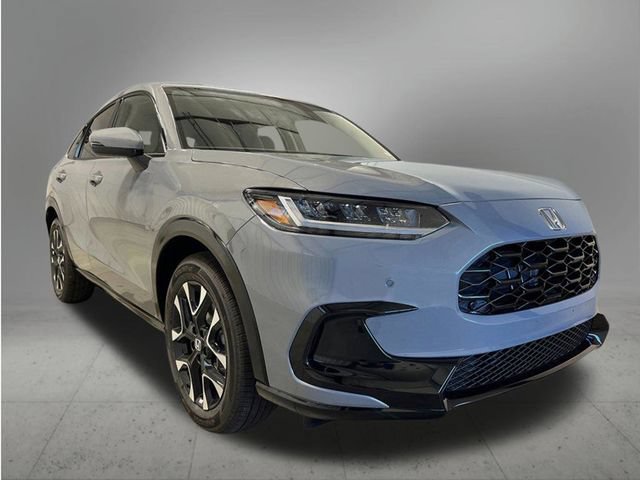 New 2027 Honda HR-V EX-L image 8