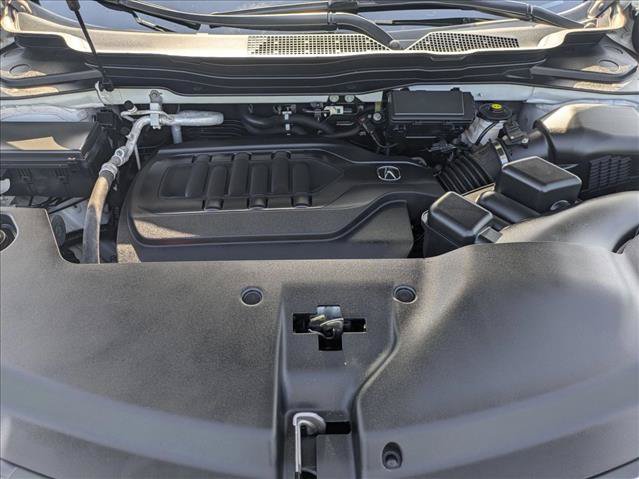 Used 2020 Acura MDX SH-AWD w/ Advance Package image 26