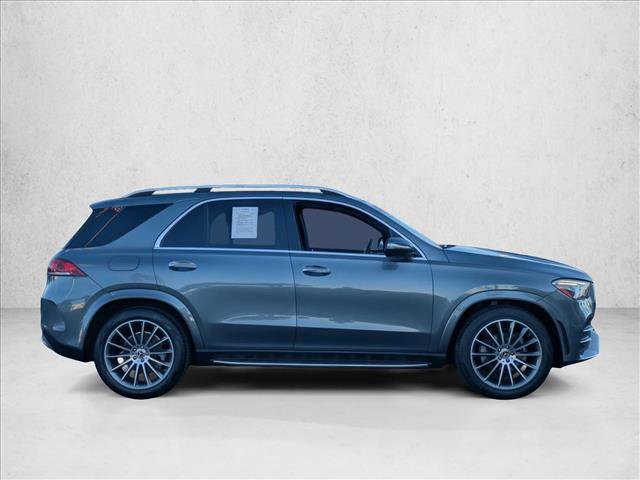 Used 2023 Mercedes-Benz GLE 350 image 4