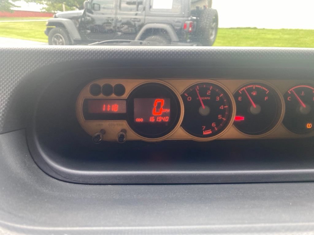 Used 2008 Scion xB FWD image 11