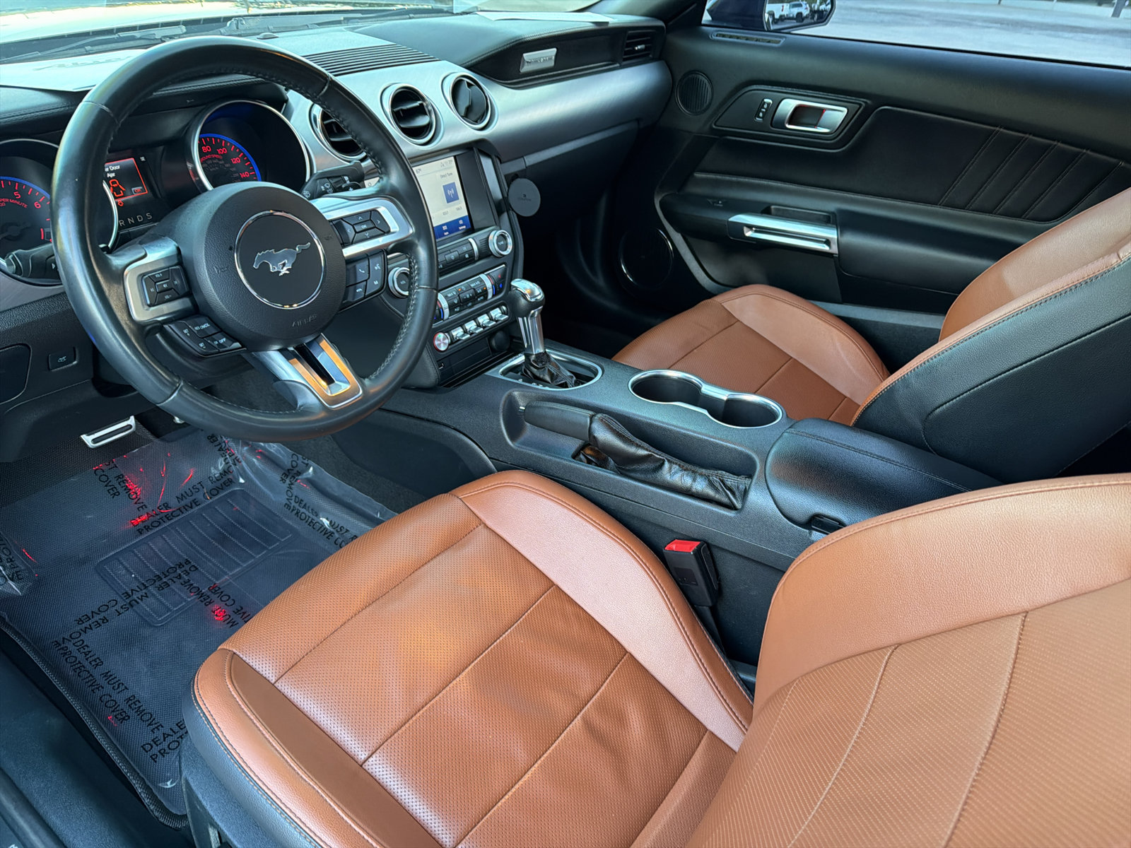 Used 2023 Ford Mustang GT Premium RWD image 19