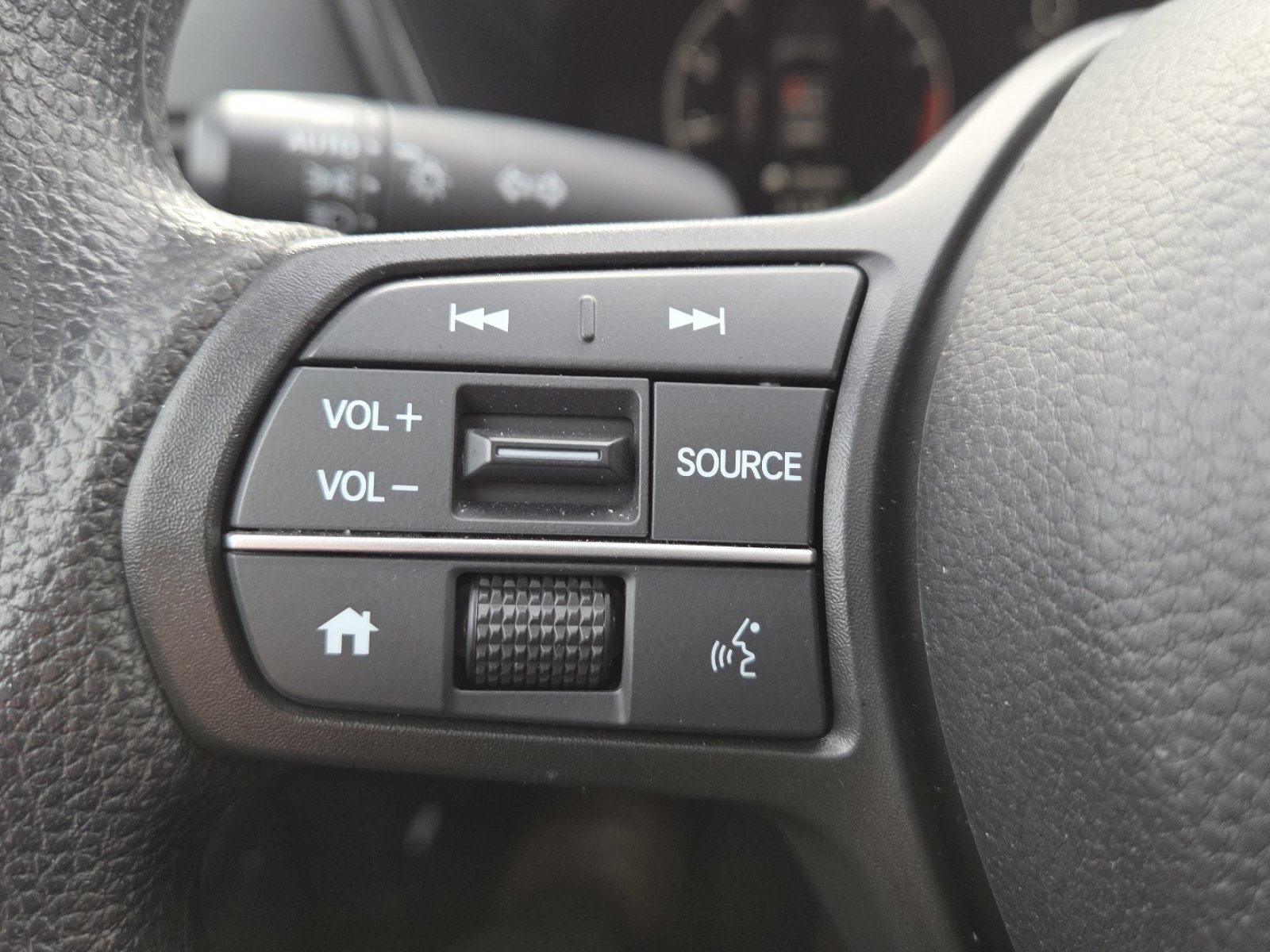 Used 2024 Honda CR-V EX image 29