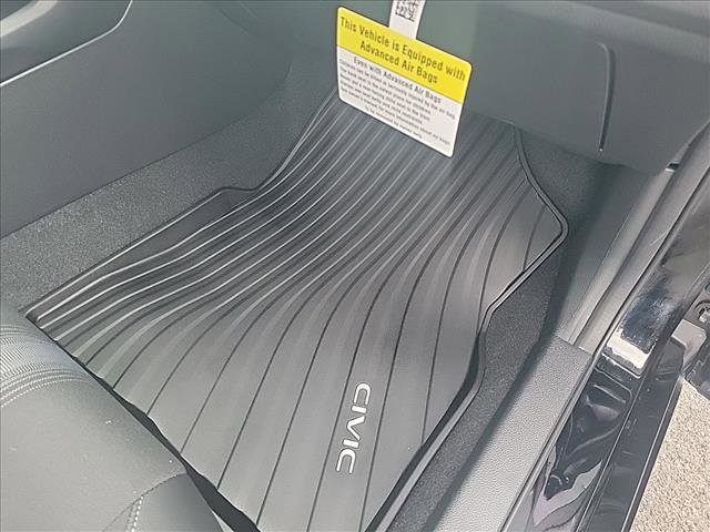 Used 2025 Honda Civic Sport image 25