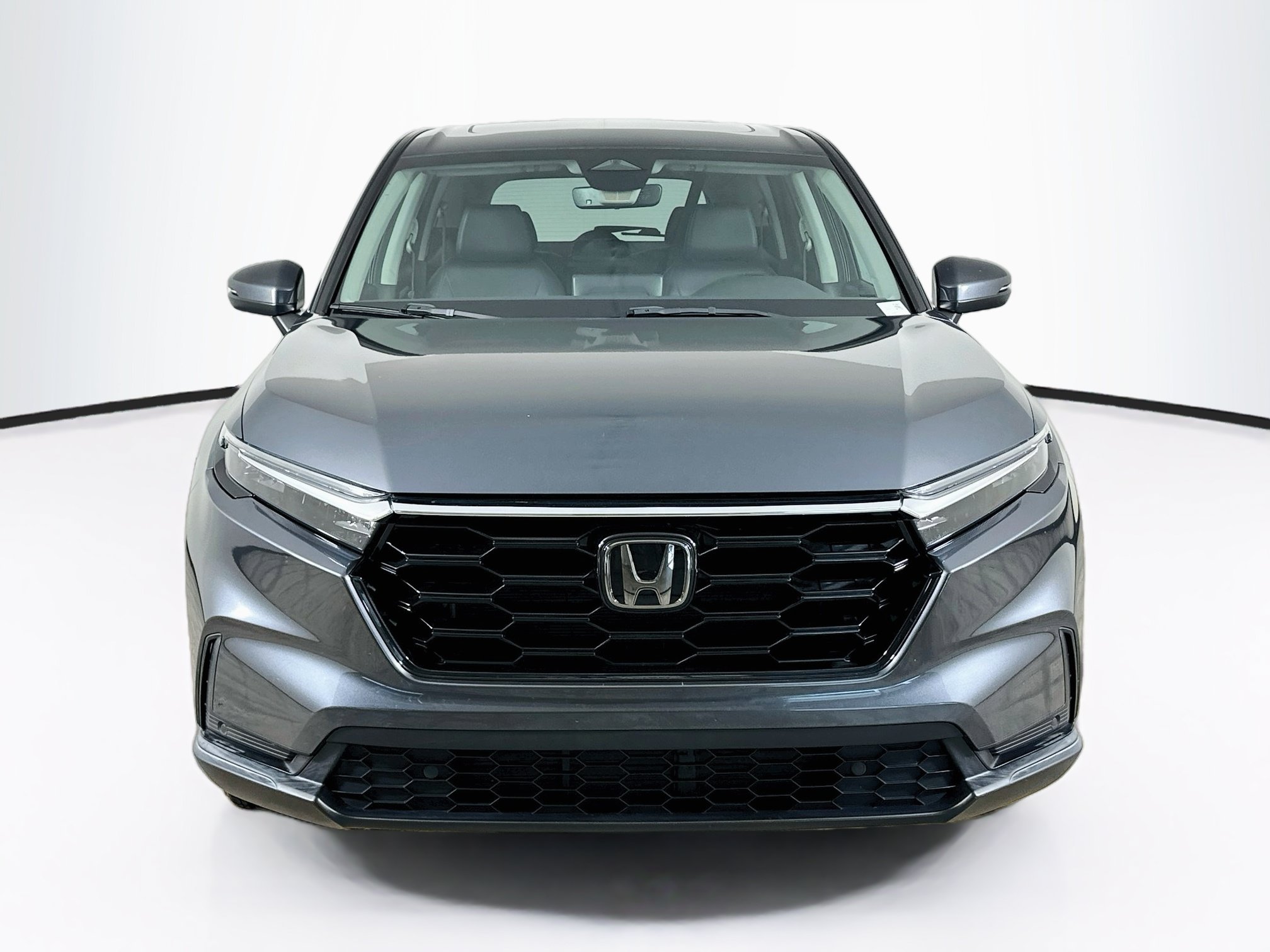 Used 2024 Honda CR-V EX-L image 2