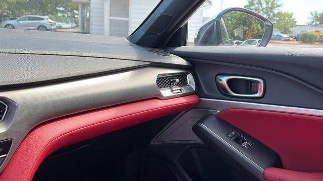 New 2026 Acura Integra A-Spec FWD image 20