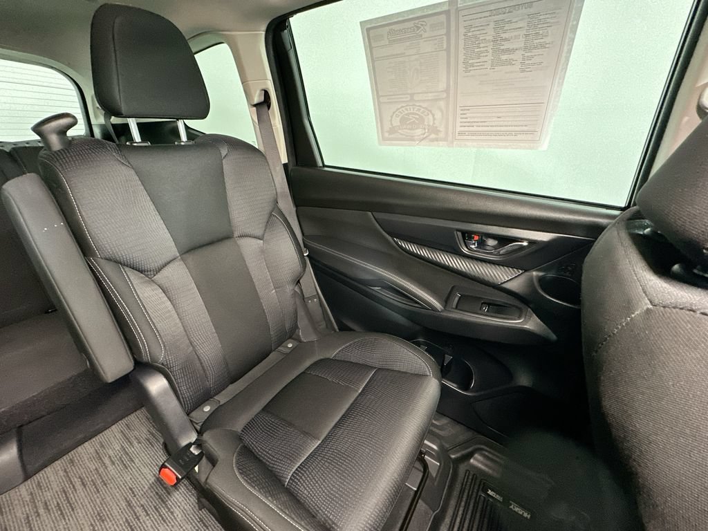 Used 2023 Subaru Ascent Premium w/ Convenience Package AWD/4WD image 14