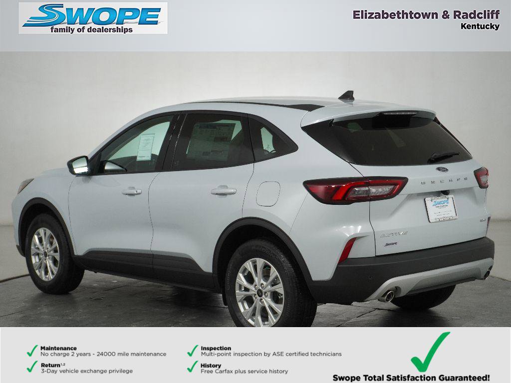 New 2026 Ford Escape Active w/ Tech Pack #1 image 7