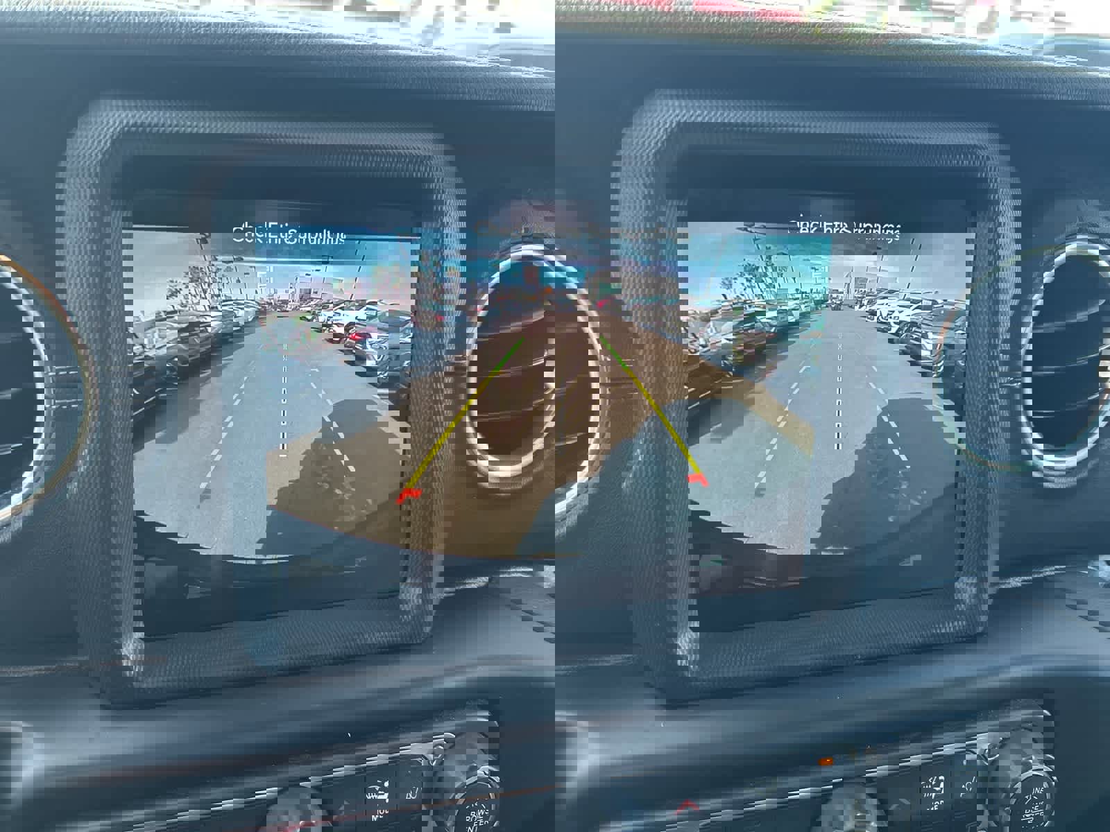 Used 2022 Jeep Wrangler Unlimited Sahara w/ Cold Weather Group image 43