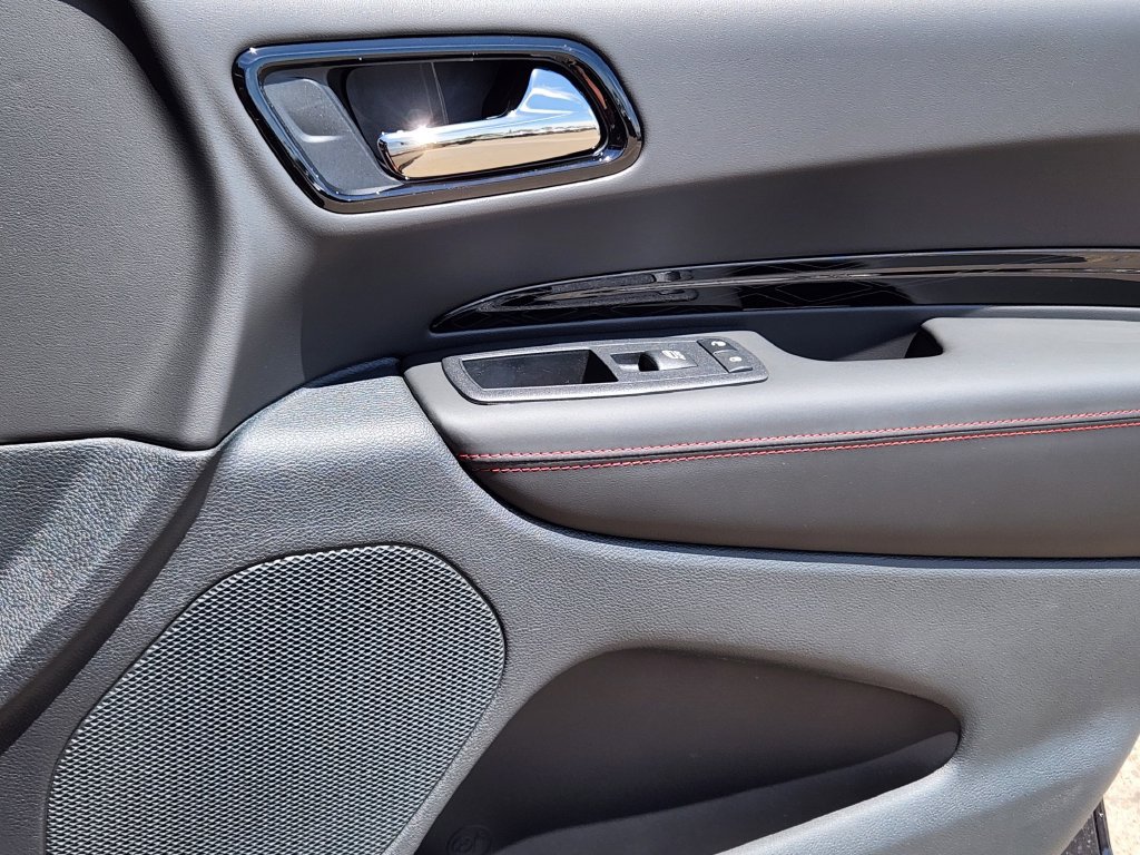 New 2026 Dodge Durango GT AWD/4WD image 14