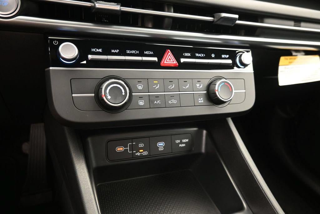 New 2027 Hyundai Santa Cruz SE AWD/4WD image 19