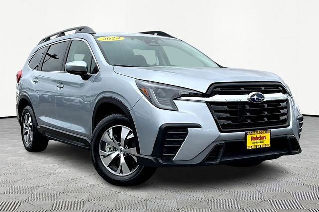 Used 2024 Subaru Ascent Premium w/ Convenience Package